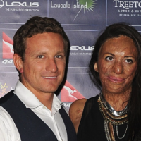 Exciting news for Turia Pitt!
