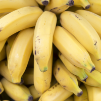 Innocent Photo of Bananas Sparks Online War