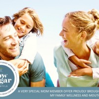 A sweet OFFER for the Low Sugar Lifestyle program.