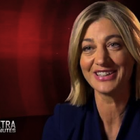 Tara Brown on family life and 60 minutes