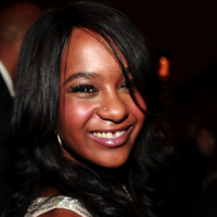 Sad news as Bobbi Kristina Brown is 'finally at peace'
