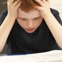 Does Your Child Have Dyslexia?