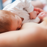 Breastfeeding myth busters
