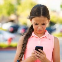 Parents may be liable for what their kids post on Facebook
