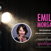 Contributor spotlight...Emily Morgan