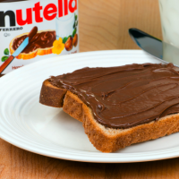 How Do You Pronounce 'Nutella'?