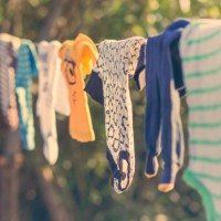 Are organic baby clothes better for your newborn baby?