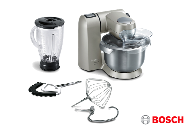 Bosch MaxxiMUM kitchen Machine – RRP $1,049