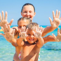 5 family friendly holiday destinations