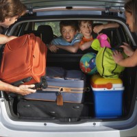 6 characteristics to consider when shopping for a new family car