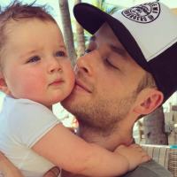 Sonny Blake outs his Dad Hamish on camera