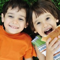 Food choices: Should we let kids choose what to eat?