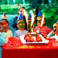 5 amazing party ideas your child will never forget