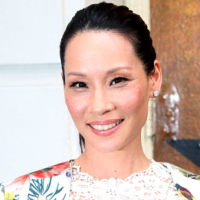 Lucy Liu shares gorgeous new photo of son Rockwell
