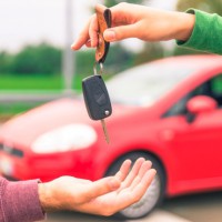 4 ways to get top dollar when selling your car