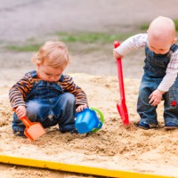 5 ways the playground develops skills and learning in children