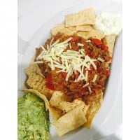 Chilli Con Carne