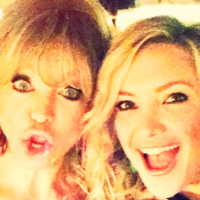 Kate Hudson posts beautiful flashback photo with mum Goldie!