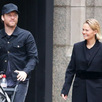 Rocket Zot is just too adorable!