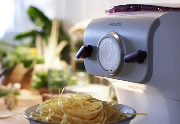 Philips Pasta & Noodle Maker HR2357/06