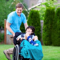 Special Disability Trusts – What they are and how they work