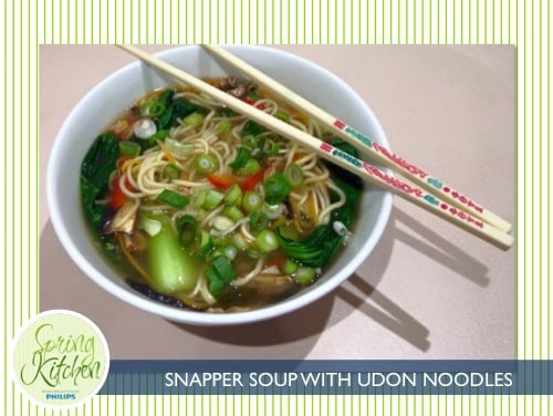 philips spring kitchen_member recipes_500x376_snapper soup with udon noodles