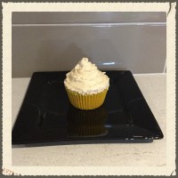 Healthier creamy frosting (and Thermo instructions)