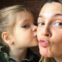 Drew Barrymore celebrates daughter's birthday with 