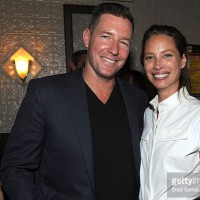 Ed Burns on the reason his marriage has lasted so long