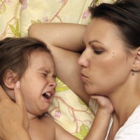 Dealing With Your Worst Moments As A Mum