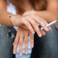 Another reason to give up that cheeky cigarette