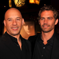 Vin Diesel tell the world why he named his daughter after Paul Walker