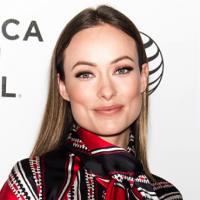 Olivia Wilde: 'I call this hairstyle 