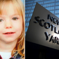 Scotland Yard are cutting back on the search for Madeleine McCann