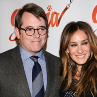 SJP posts a gorgeous tribute to her son on his 13th birthday