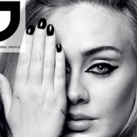 Adele spills the beans on why she has been away for so long