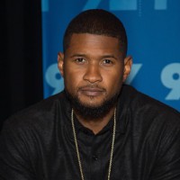 Usher talks about his sons ongoing health struggle