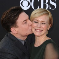 Mike Myers welcomes new baby at 52