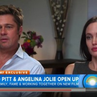 Angelina Jolie got double mastectomy 