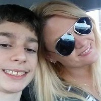 Mum fights for terminally ill son to attend school