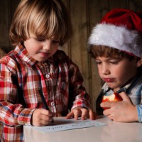 The top 5 tips for writing the BEST letters to Santa