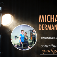 Contributor spotlight...Michael Dermansky