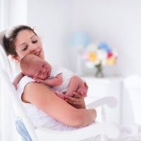 Tips on how to prepare an allergy-free home for your baby
