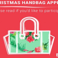 Support the Christmas Handbag Appeal for homeless women