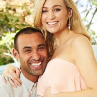 House Rules stars expecting first baby