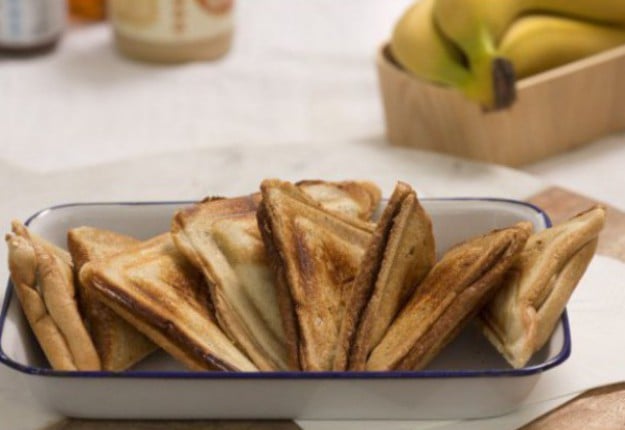12 Best Toastie & Jaffle Makers For Aussie Families - Mouths of Mums