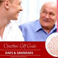 MoM's 'Dads and Granddads' Christmas gift guide 2015