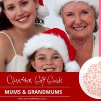 MoM's 'Mums and Grandmums' Christmas gift guide 2015
