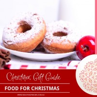 MoM's 'Food for Christmas' gift guide 2015
