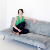 Mum admits she would have been happier without kids!